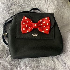Kate Spade Minnie Mouse Backpack